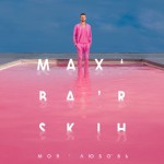 Макс Барских - Моя любовь